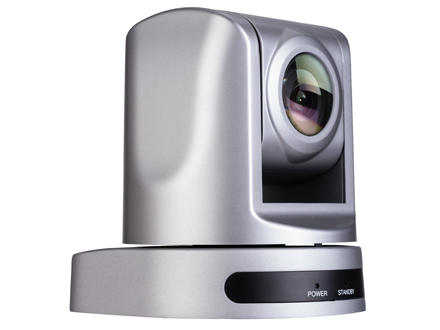 高清云台相机HVI-HS20X